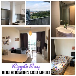 Ripple Bay (D18), Condominium #180079202